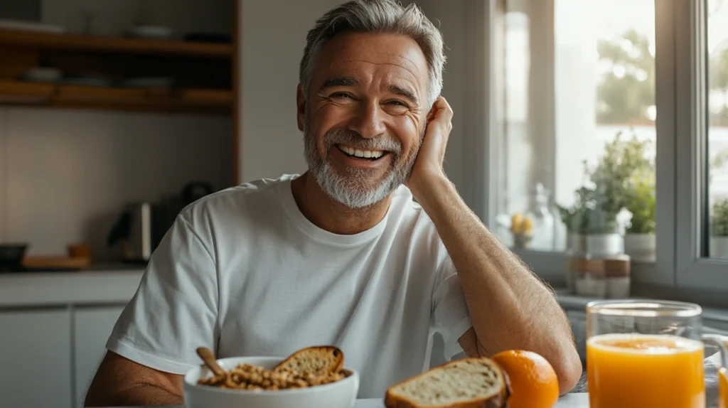 Nutrients That Support Healthy Hearing