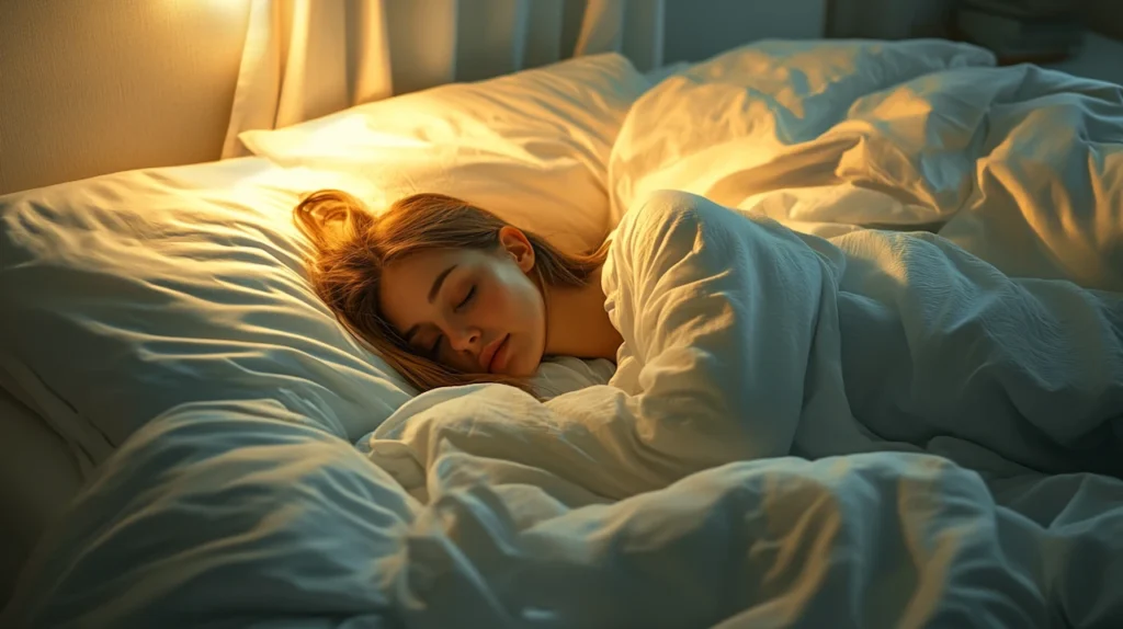 Stress and Sleep Deprivation Make a Big Impact