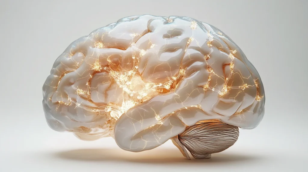 The Dopamine Drop: Your Brain’s Reward Circuit Adjusts