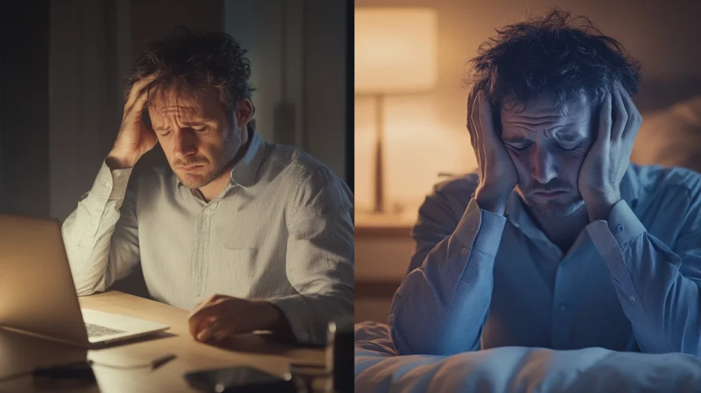 tinnitus and stress how anxiety might make it worse