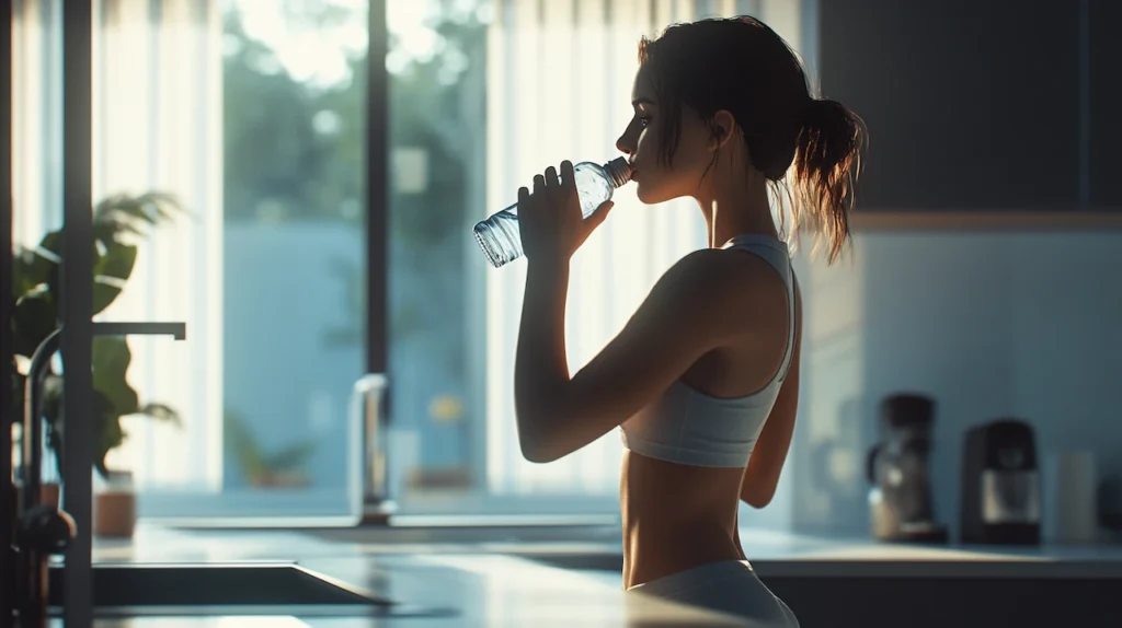 Neglecting Hydration