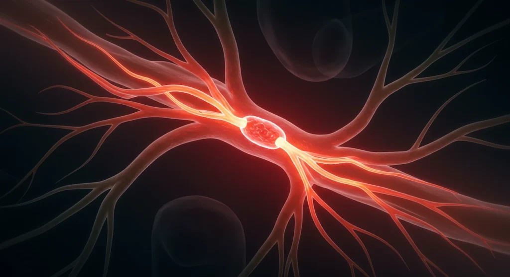 the hidden truth about nerve pain