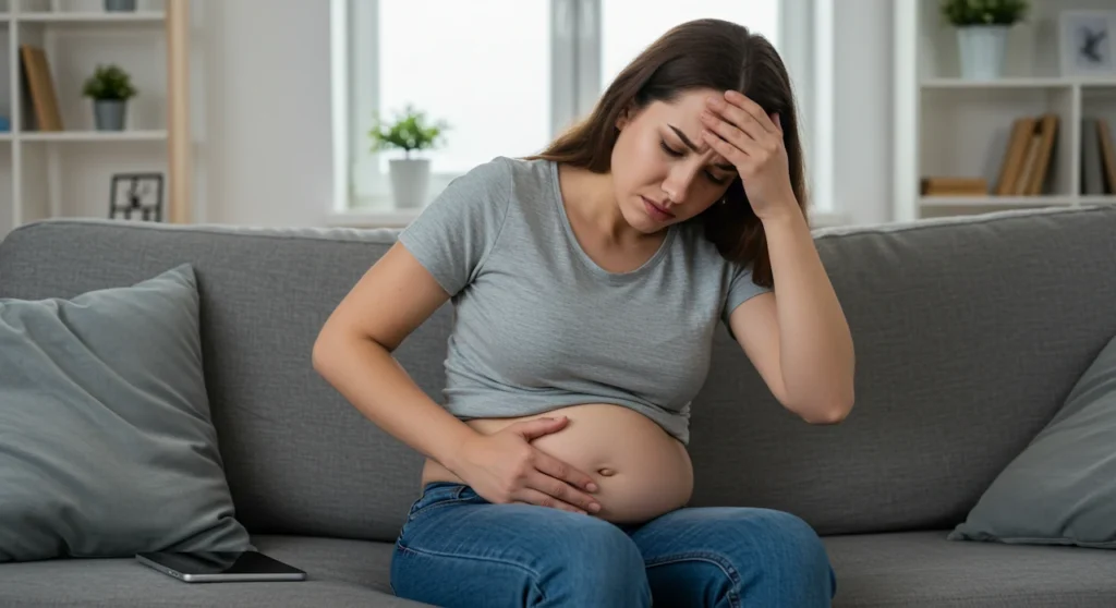 12 surprising reasons your stomach feels bloated after eating