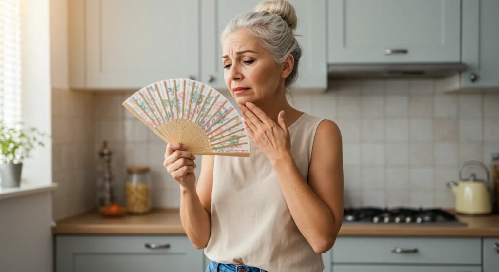 Menopause Relief Strategies