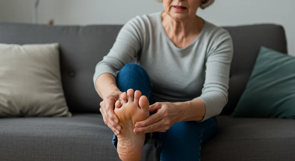 5 common foods that actually repair nerve damage